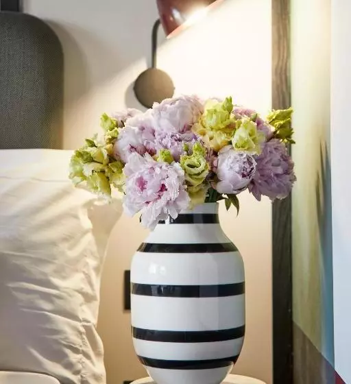 Fotos del hotel Villa Pamphili Roma:  23