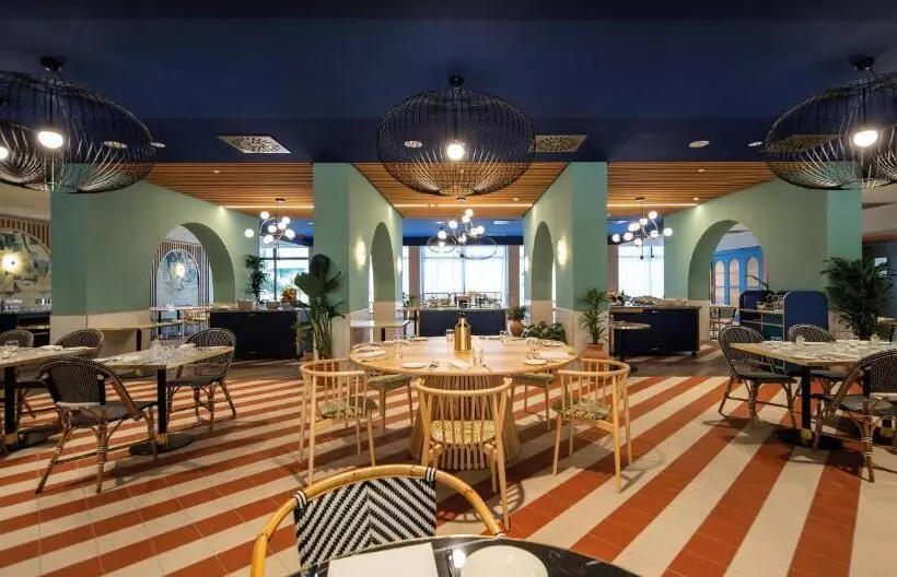 Fotos del hotel Villa Pamphili Roma:  6