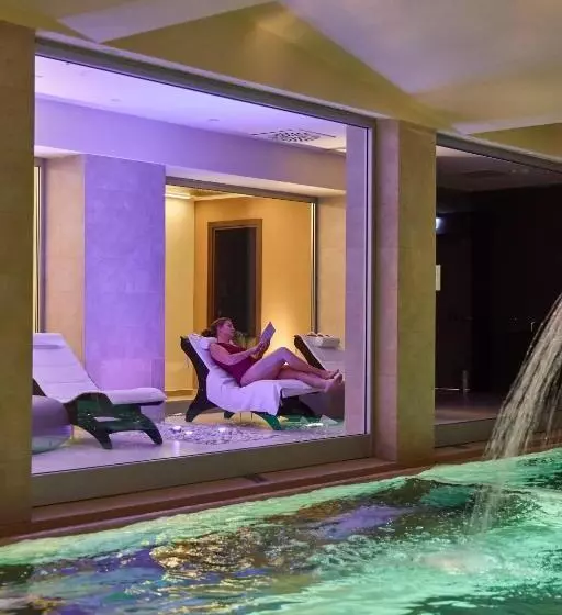 Fotos del hotel Villa Pamphili Roma:  10