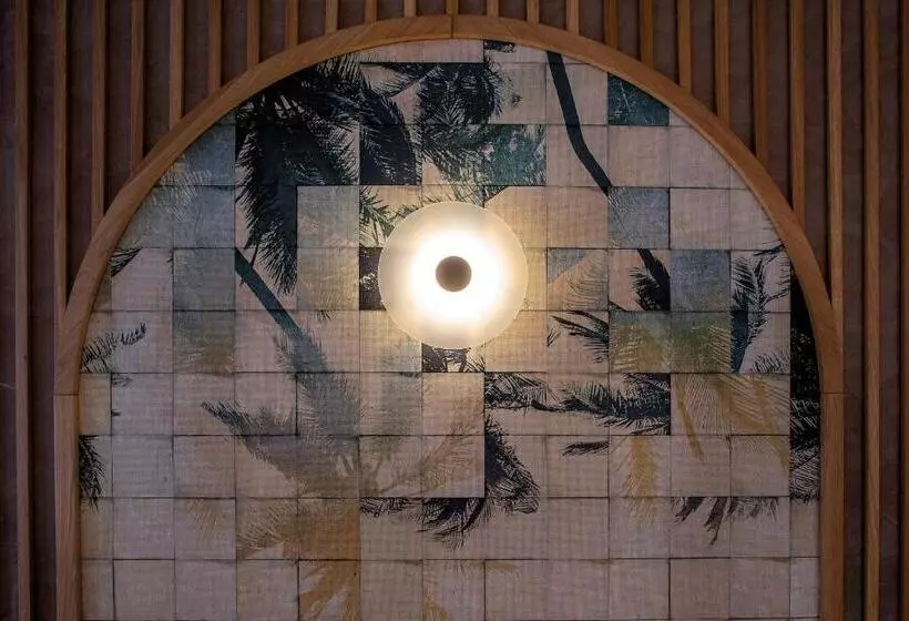 Fotos del hotel Villa Pamphili Roma:  8