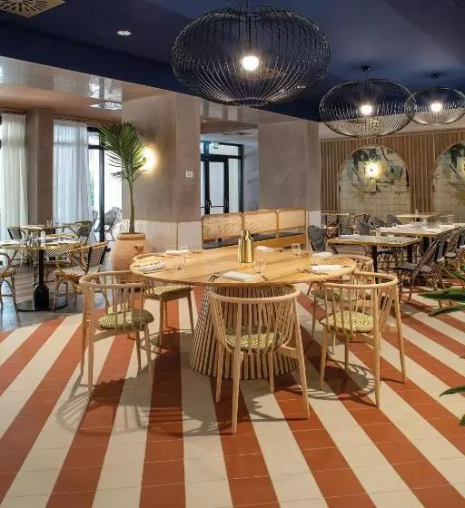 Fotos del hotel Villa Pamphili Roma:  11