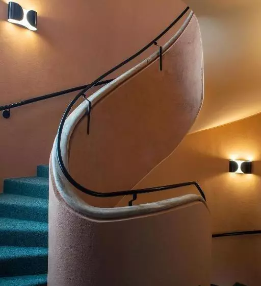 Fotos del hotel Villa Pamphili Roma:  12