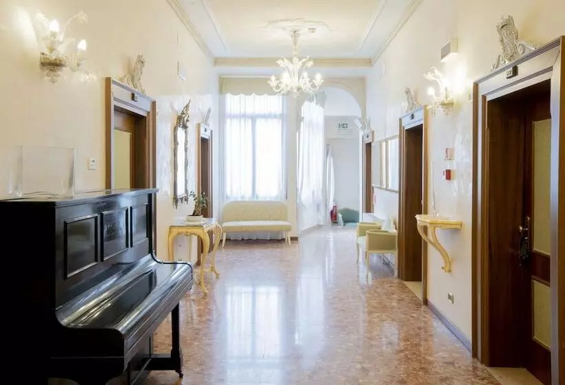 Fotos del hotel Ateneo:  4