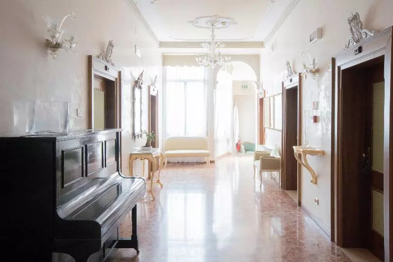 Fotos del hotel Ateneo:  18