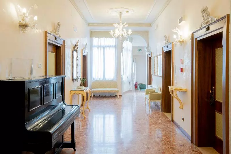 Fotos del hotel Ateneo:  10