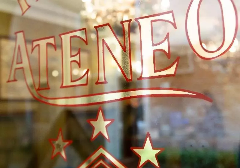 Fotos del hotel Ateneo:  6