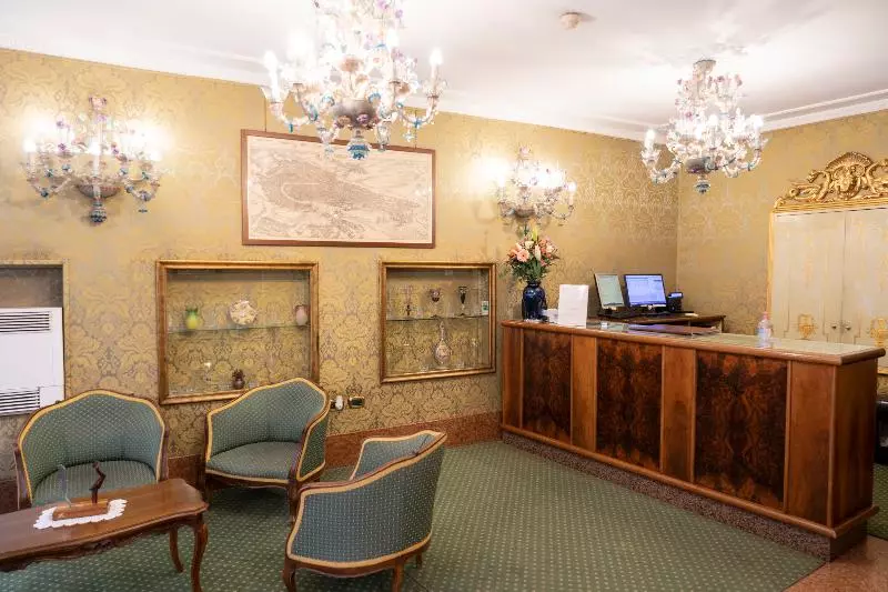 Fotos del hotel Ateneo:  14