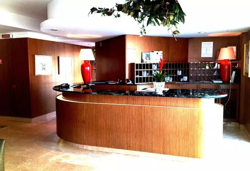 Fotos del hotel City:  2