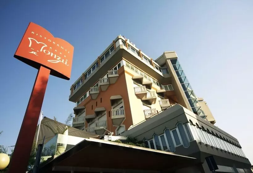 Fotos del hotel City:  1