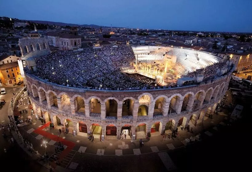 Fotos del hotel Colomba D'oro:  8