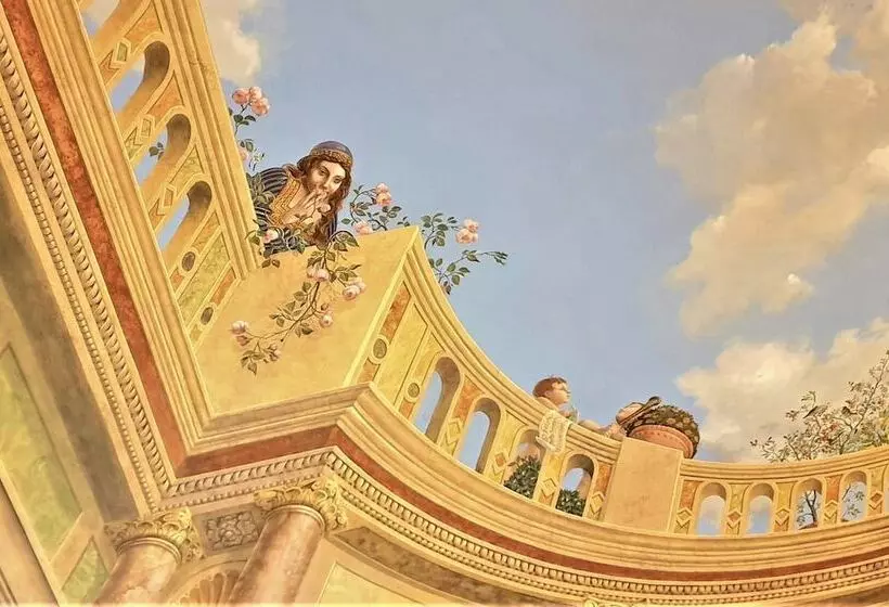 Fotos del hotel Colomba D'oro:  14