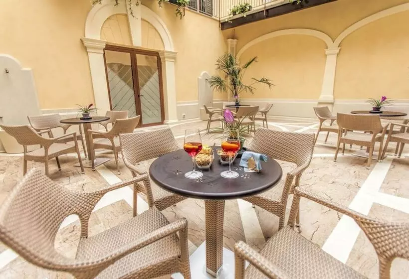 Fotos del hotel Colomba D'oro:  17