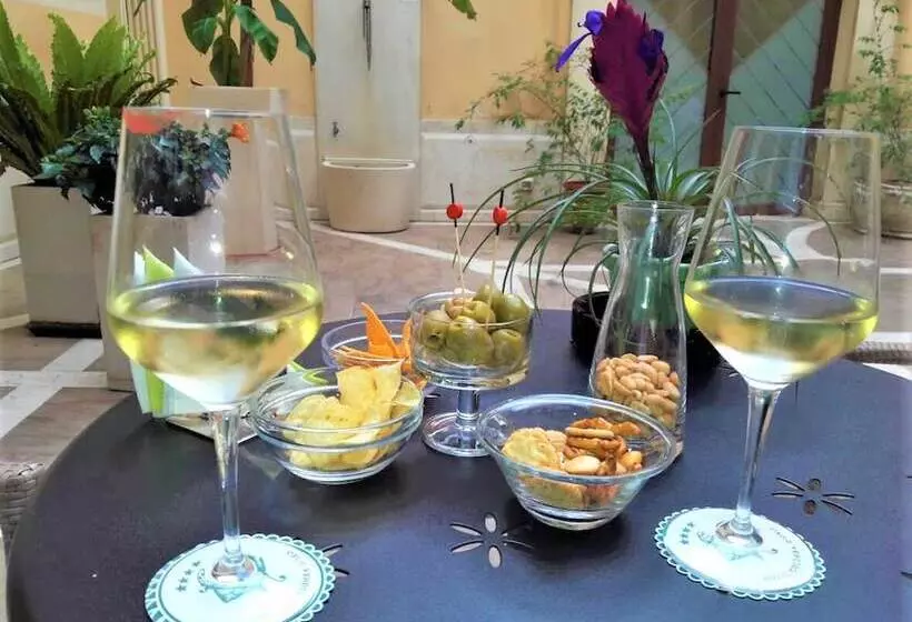 Fotos del hotel Colomba D'oro:  25