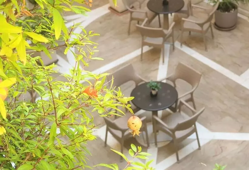 Fotos del hotel Colomba D'oro:  5