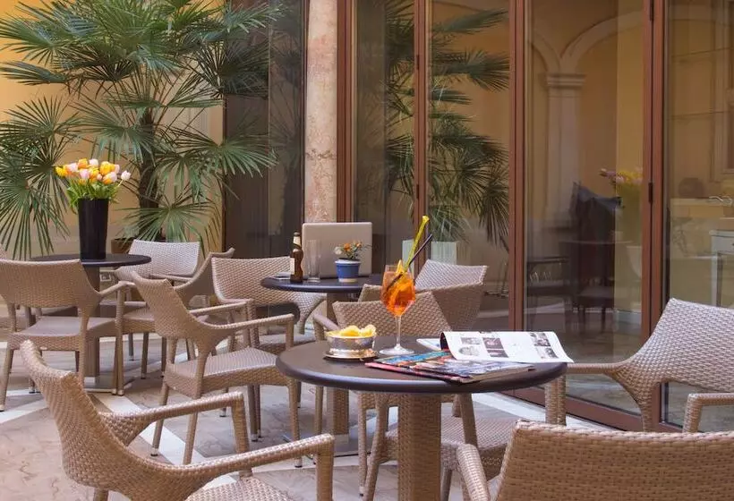 Fotos del hotel Colomba D'oro:  12