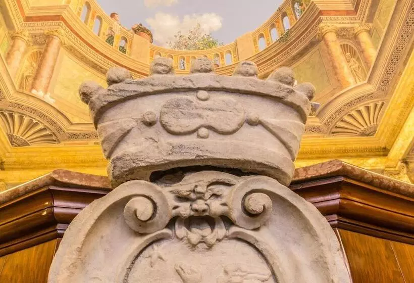 Fotos del hotel Colomba D'oro:  7