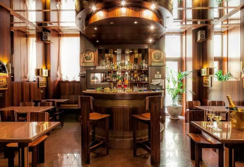 Fotos del hotel Colomba D'oro:  4