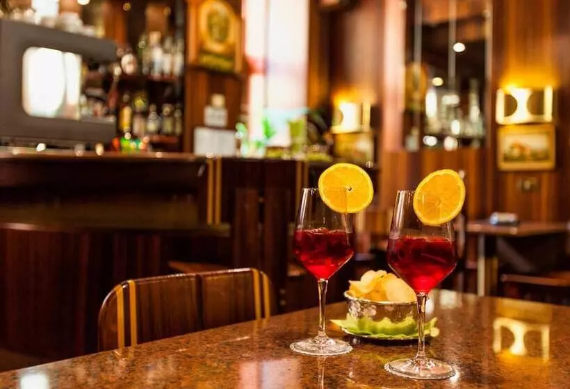 Fotos del hotel Colomba D'oro:  16