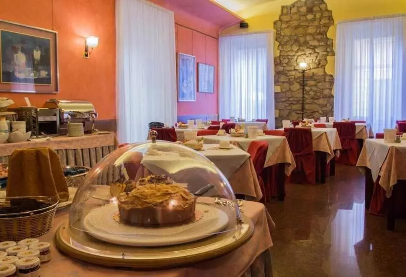 Fotos del hotel Colomba D'oro:  15