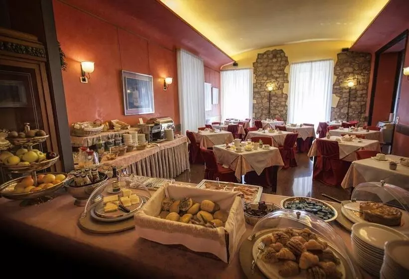 Fotos del hotel Colomba D'oro:  10