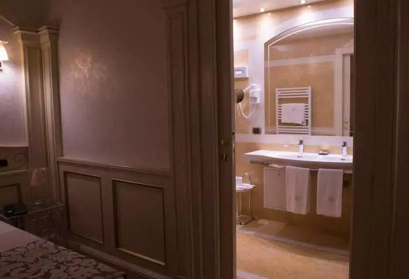 Fotos del hotel Colomba D'oro:  24