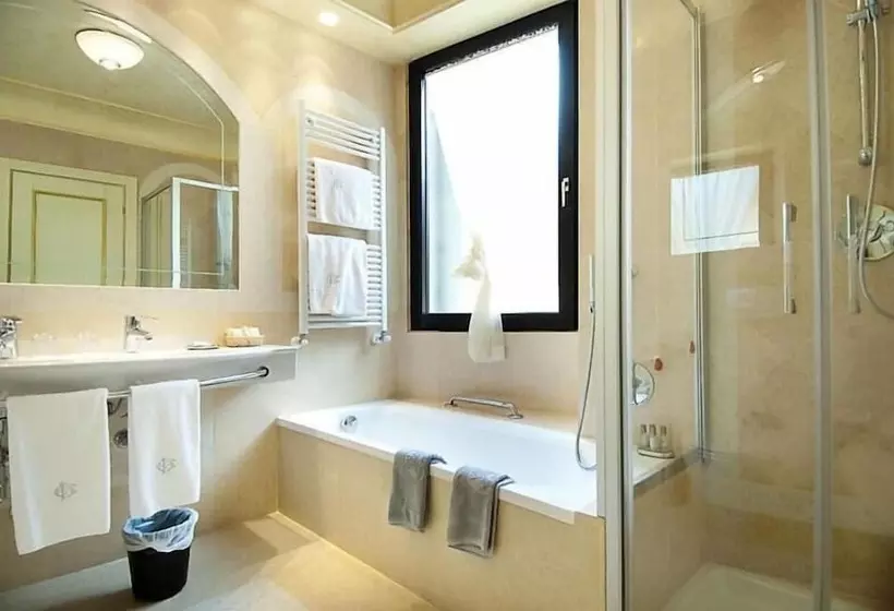 Fotos del hotel Colomba D'oro:  6