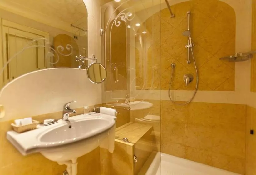 Fotos del hotel Colomba D'oro:  18