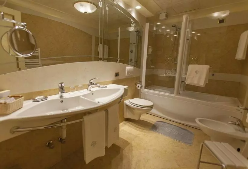 Fotos del hotel Colomba D'oro:  13