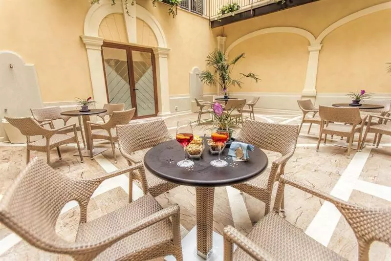 Fotos del hotel Colomba D'oro:  21