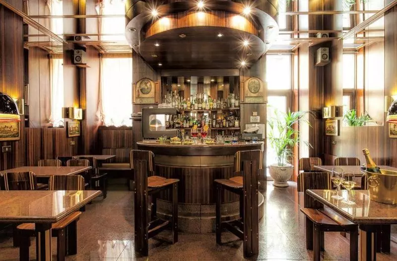 Fotos del hotel Colomba D'oro:  11