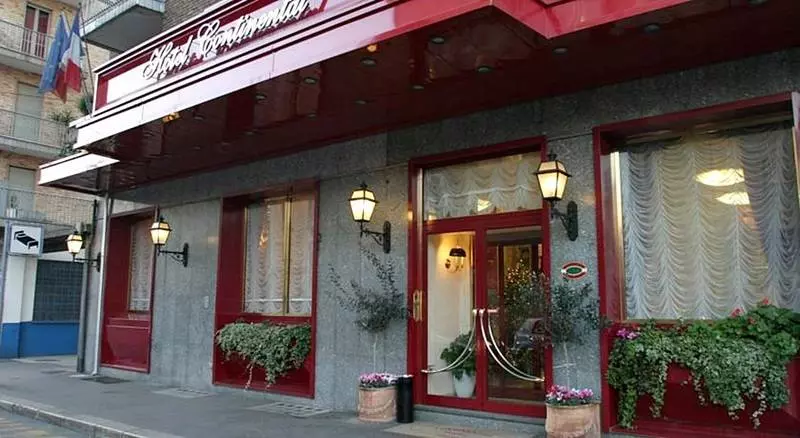 Fotos del hotel Continental:  16