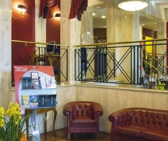 Fotos del hotel Continental:  3