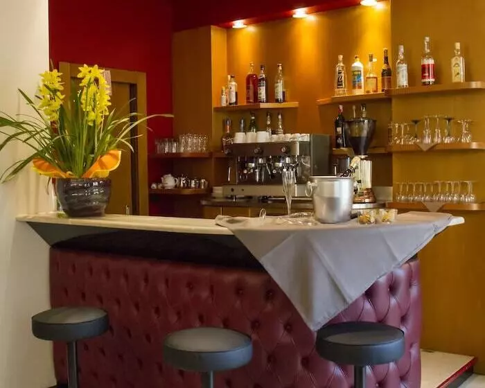 Fotos del hotel Continental:  5