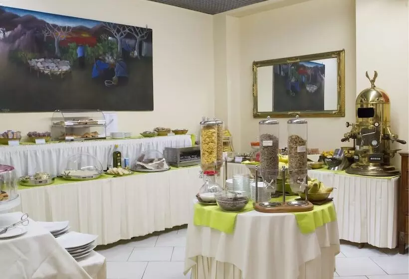 Fotos del hotel Continental:  18