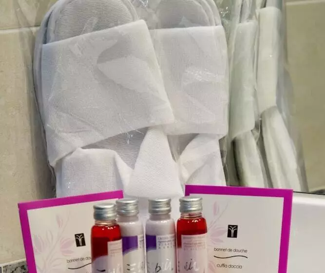 Fotos del hotel Continental:  7