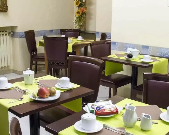 Fotos del hotel Continental:  4