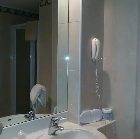 Fotos del hotel Continental:  10