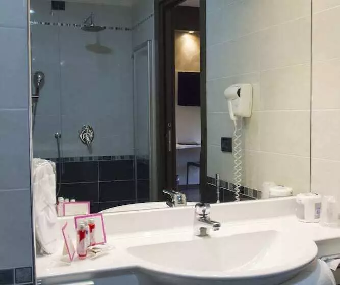 Fotos del hotel Continental:  6