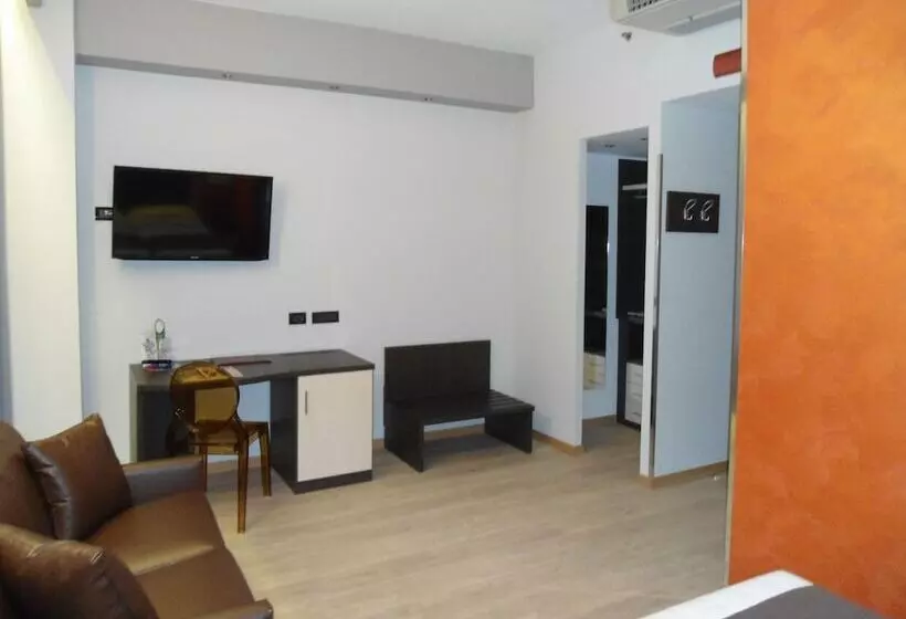 Fotos del hotel Continental:  24