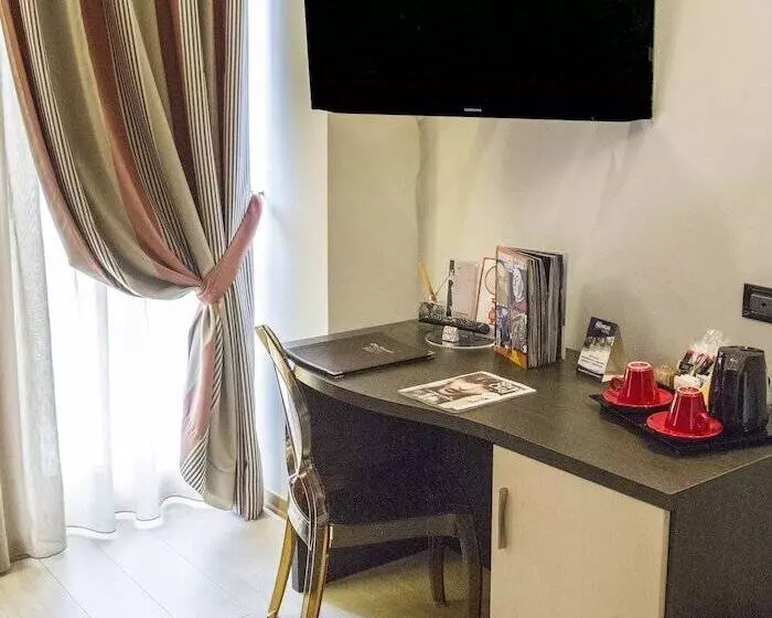 Fotos del hotel Continental:  25