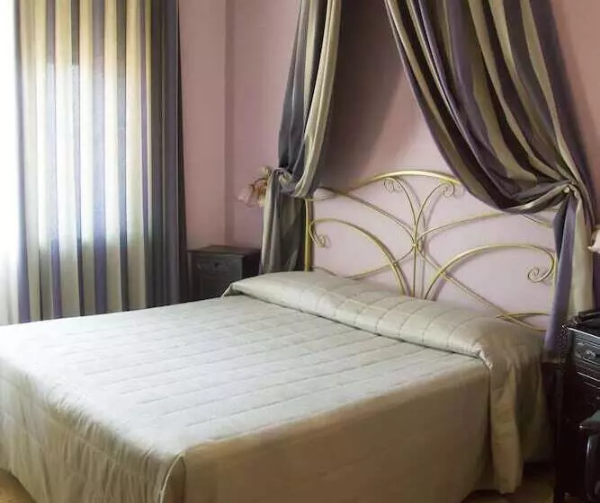 Fotos del hotel Continental:  13