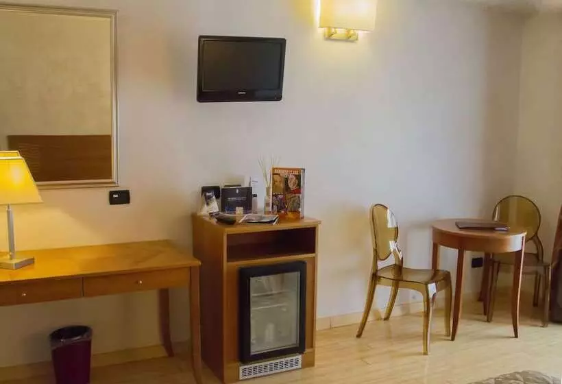 Fotos del hotel Continental:  22