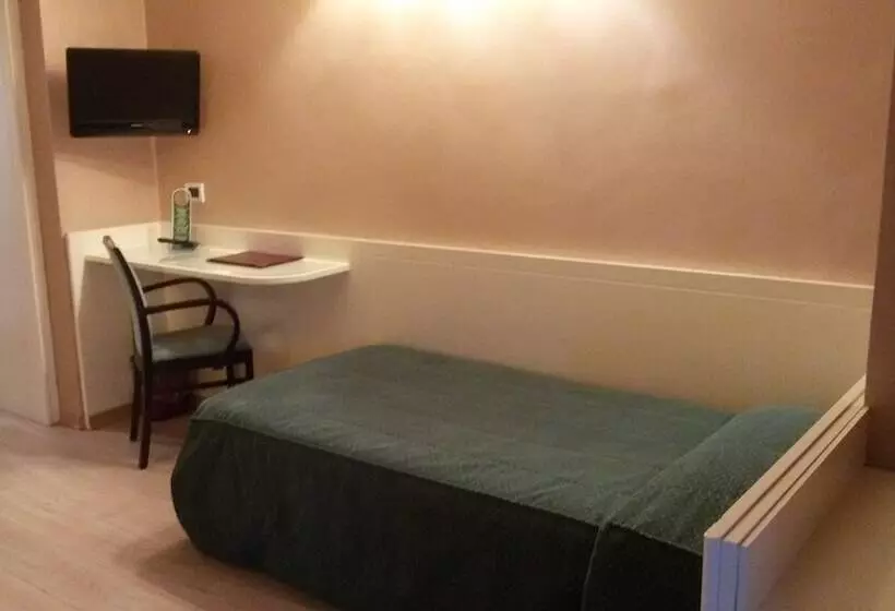 Fotos del hotel Continental:  17