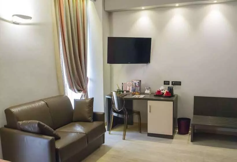 Fotos del hotel Continental:  21