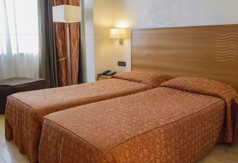 Fotos del hotel Continental:  8