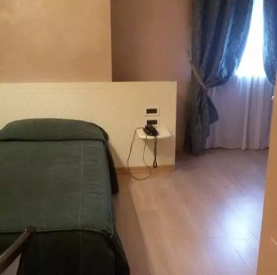 Fotos del hotel Continental:  19