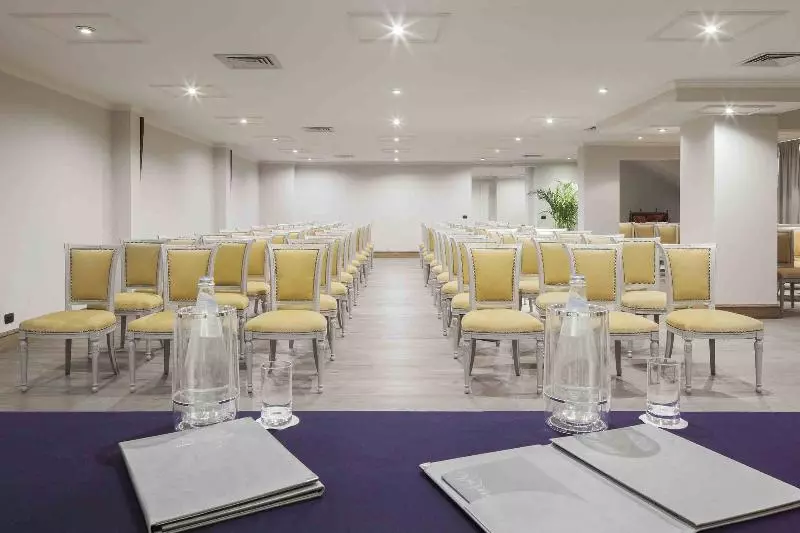 Fotos del hotel Mazzarò Sea Palace - Vretreats:  19