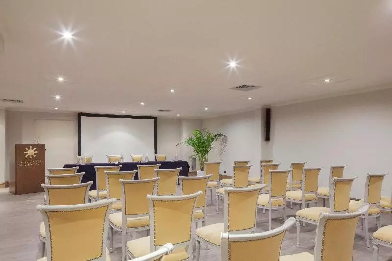 Fotos del hotel Mazzarò Sea Palace - Vretreats:  9