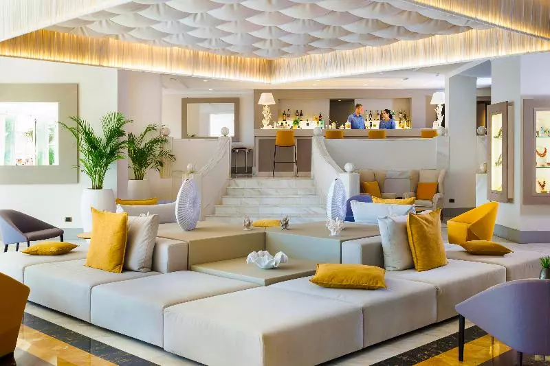 Fotos del hotel Mazzarò Sea Palace - Vretreats:  3