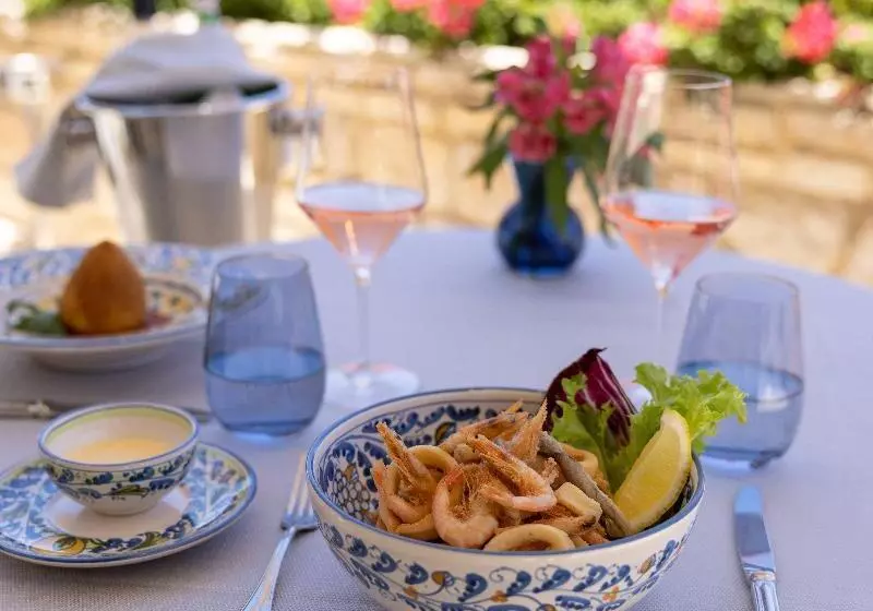 Fotos del hotel Mazzarò Sea Palace - Vretreats:  25